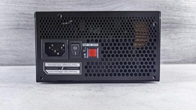 adit bsl power supply