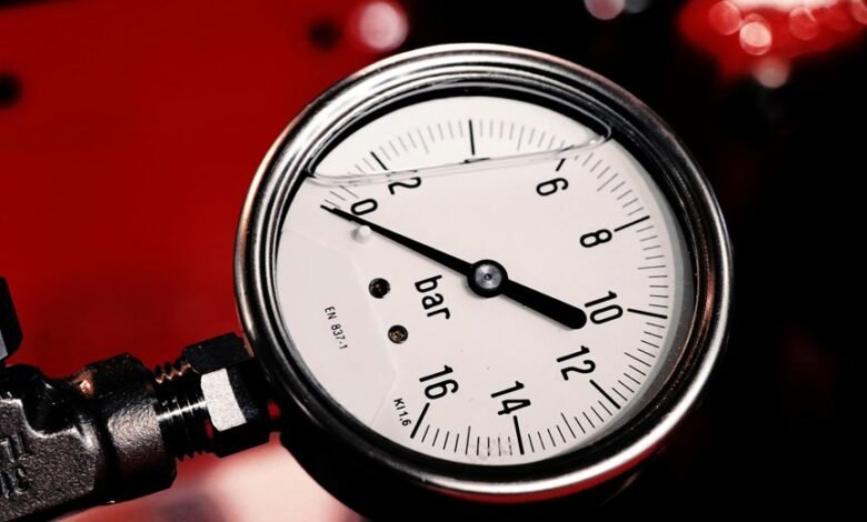 barometer based bnp analysis