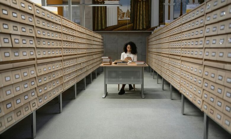 hdfc manual directory access