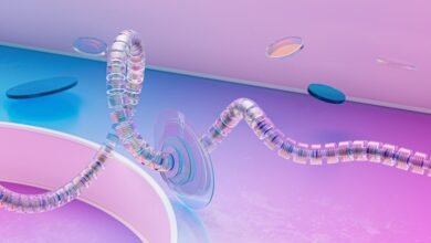 network integrity control numbers