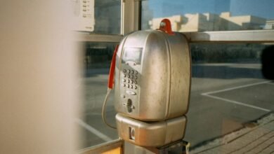 telecom oversight committee numbers