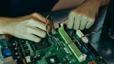 global industry insights report