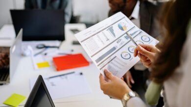 management review extract details