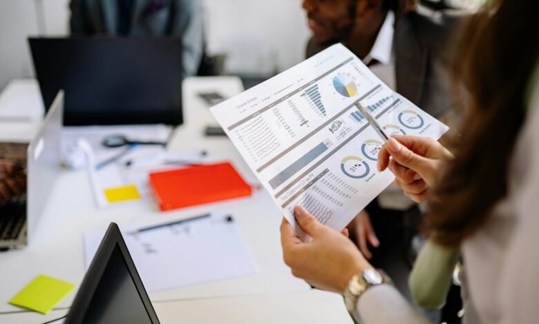 management review extract details