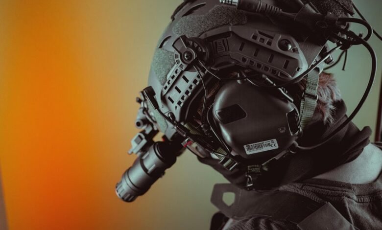 operational intelligence summary report