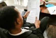 organizational strategy summary overview