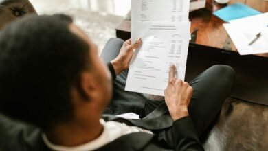 organizational strategy summary overview