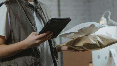 enhance services with technology