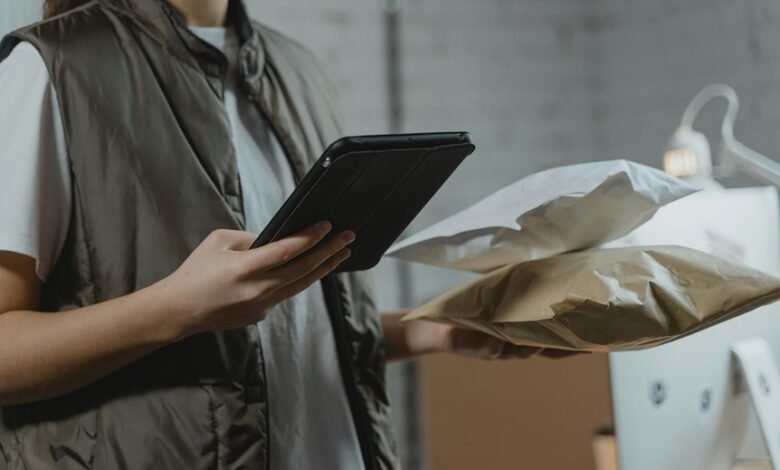 enhance services with technology