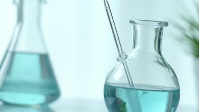 Scoring the 2026 Peptide Market: A Rubric, Six Providers, One Clean Split